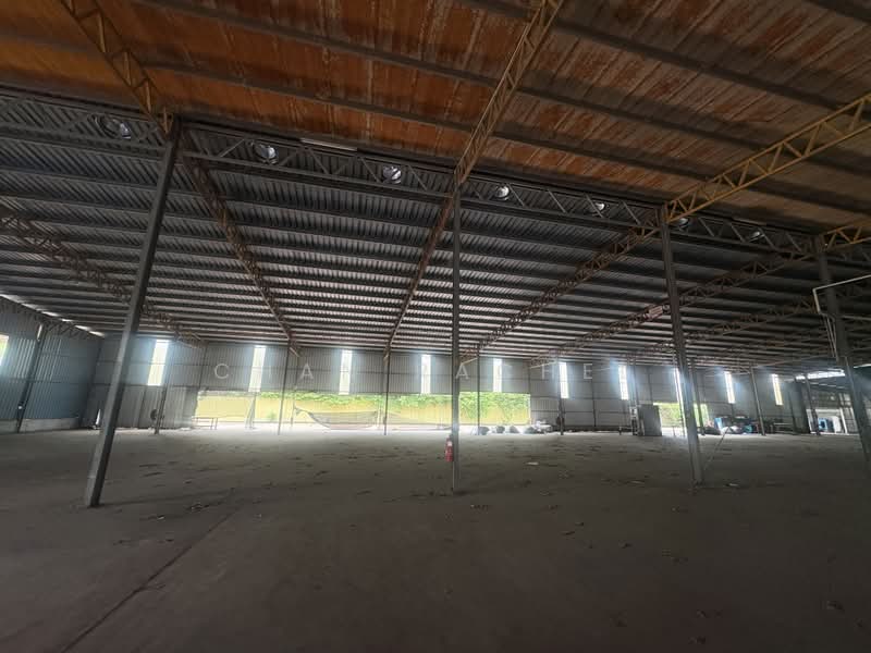 Kilang Terpisah untuk Disewa di Padang serai (Kulim) - Chan Rachel - PropertyGuru.com.my
