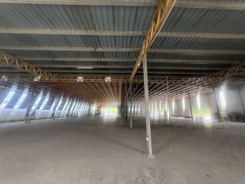 Kilang Terpisah untuk Disewa di Padang serai (Kulim) - Chan Rachel - PropertyGuru.com.my