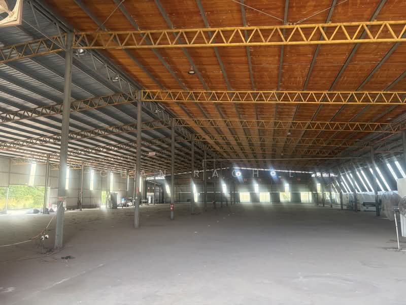 Kilang Terpisah untuk Disewa di Padang serai (Kulim) - Chan Rachel - PropertyGuru.com.my