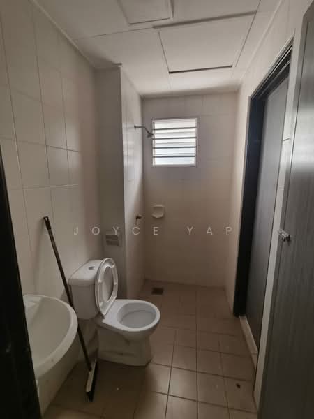 Rumah Teres 2 Tingkat untuk Disewa di Kota Kemuning (Shah Alam) - Joyce Yap - Bathroom - PropertyGuru.com.my