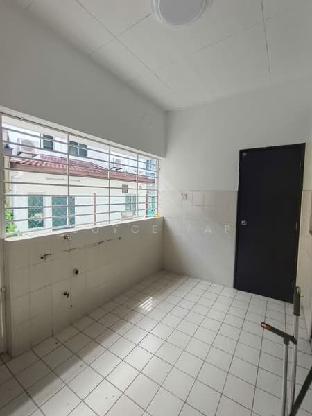 Rumah Teres 2 Tingkat untuk Disewa di Kota Kemuning (Shah Alam) - Joyce Yap - Balcony - PropertyGuru.com.my