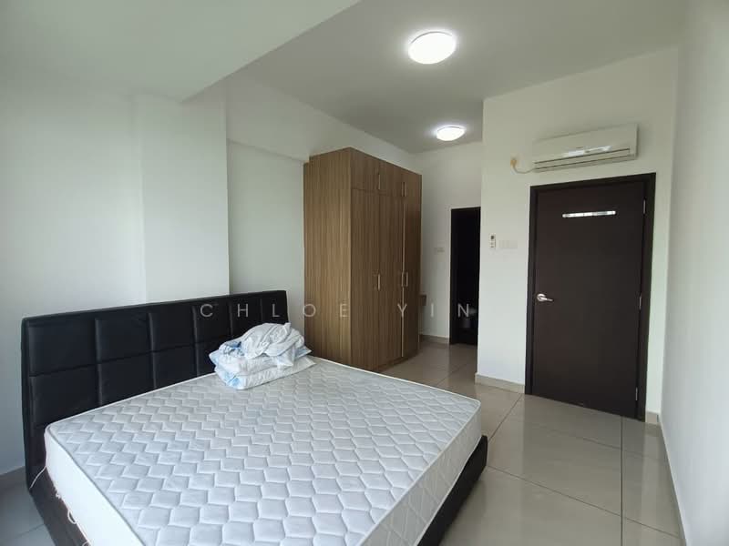 Service Residence for Rent at D'Inspire Residence (Inspira Bestari) - Chloe Ying - Bedroom - PropertyGuru.com.my