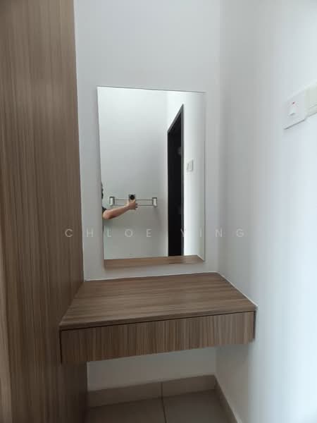 Service Residence for Rent at D'Inspire Residence (Inspira Bestari) - Chloe Ying - Interior - PropertyGuru.com.my