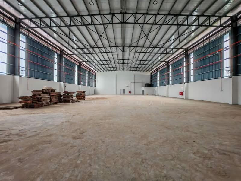 Kilang untuk Disewa di Seberang Perai (Penang) - Tommy Gan - Interior - PropertyGuru.com.my