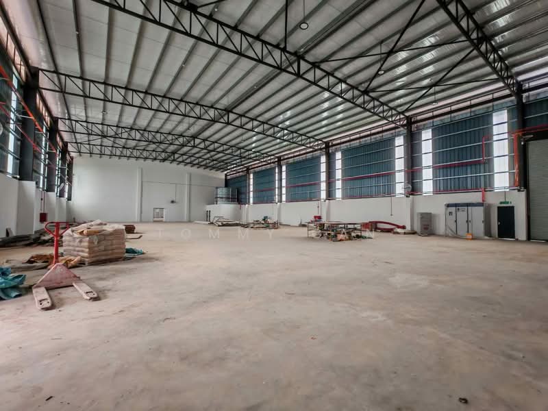 Kilang untuk Disewa di Seberang Perai (Penang) - Tommy Gan - Interior - PropertyGuru.com.my