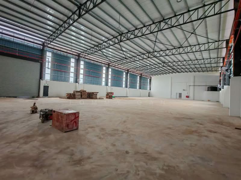 Kilang untuk Disewa di Seberang Perai (Penang) - Tommy Gan - Interior - PropertyGuru.com.my