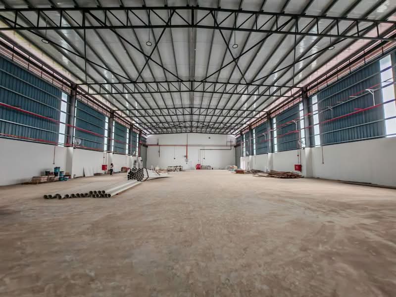 Kilang untuk Disewa di Seberang Perai (Penang) - Tommy Gan - Interior - PropertyGuru.com.my