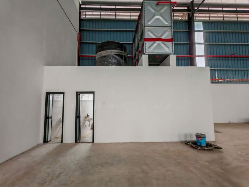Kilang untuk Disewa di Seberang Perai (Penang) - Tommy Gan - Interior - PropertyGuru.com.my