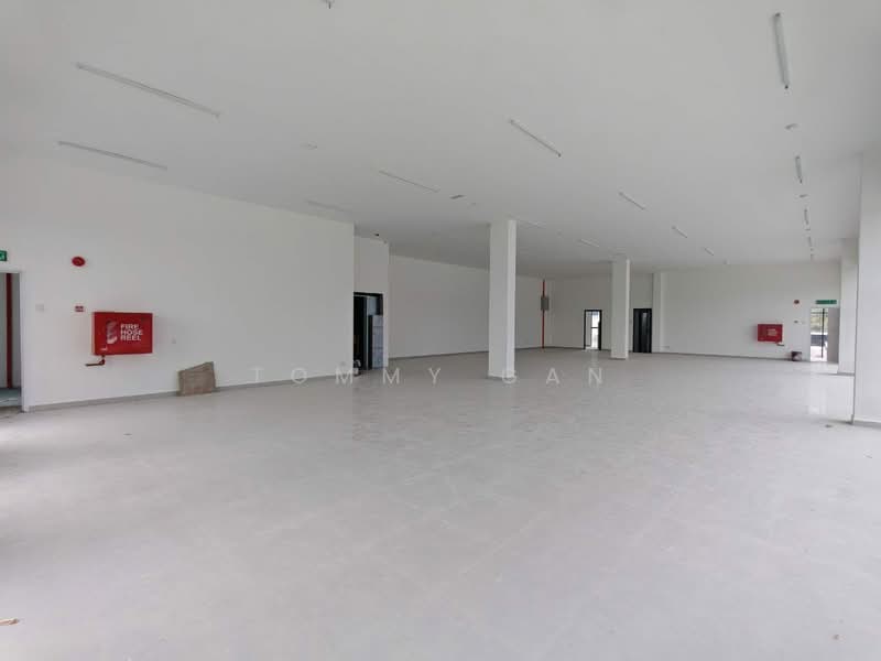 Kilang untuk Disewa di Seberang Perai (Penang) - Tommy Gan - Interior - PropertyGuru.com.my