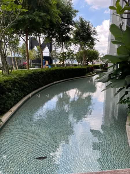 Servis Apartment untuk Dijual di M City - Jimmy Leong - Exterior - PropertyGuru.com.my