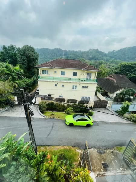 Bungalow for Sale in Ampang Jaya (Ampang) - Masnizah Arifin - Exterior - PropertyGuru.com.my