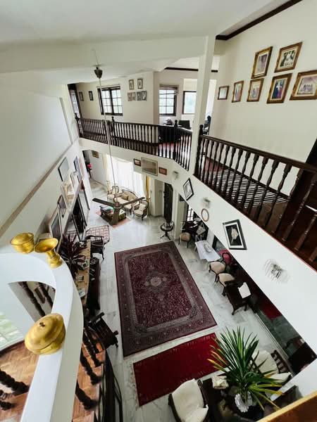 Bungalow for Sale in Ampang Jaya (Ampang) - Masnizah Arifin - Living Room - PropertyGuru.com.my