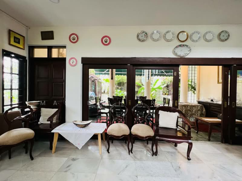 Bungalow for Sale in Ampang Jaya (Ampang) - Masnizah Arifin - Living Room - PropertyGuru.com.my