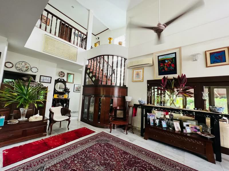Bungalow for Sale in Ampang Jaya (Ampang) - Masnizah Arifin - Living Room - PropertyGuru.com.my