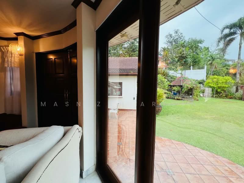 Bungalow for Sale in Ampang Jaya (Ampang) - Masnizah Arifin - Exterior - PropertyGuru.com.my