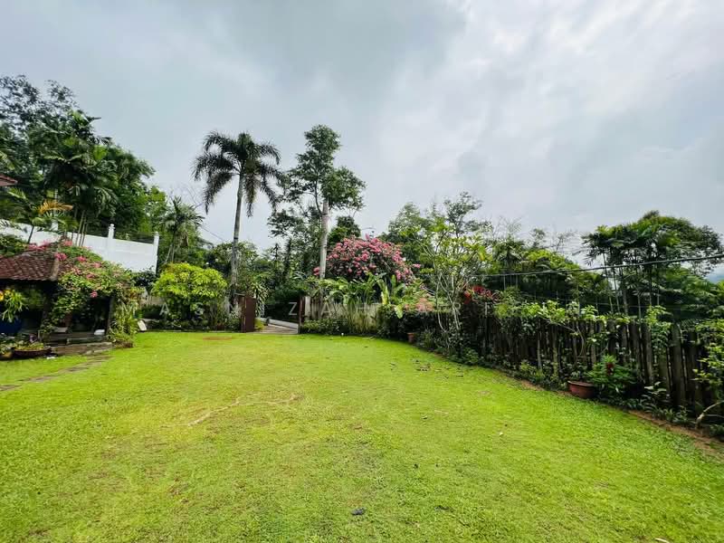 Bungalow for Sale in Ampang Jaya (Ampang) - Masnizah Arifin - Garden - PropertyGuru.com.my