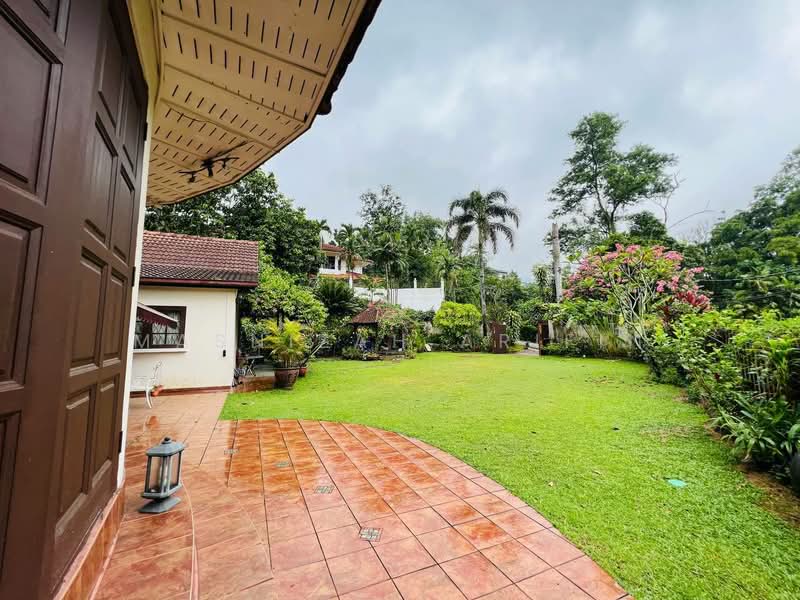 Bungalow for Sale in Ampang Jaya (Ampang) - Masnizah Arifin - Exterior - PropertyGuru.com.my