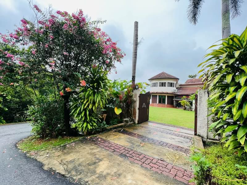 Bungalow for Sale in Ampang Jaya (Ampang) - Masnizah Arifin - Exterior - PropertyGuru.com.my