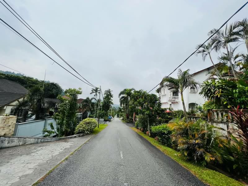 Bungalow for Sale in Ampang Jaya (Ampang) - Masnizah Arifin - Exterior - PropertyGuru.com.my