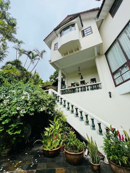 Bungalow for Sale in Ampang Jaya (Ampang) - Masnizah Arifin - Exterior - PropertyGuru.com.my