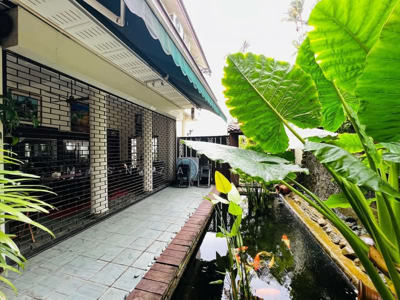 Bungalow for Sale in Ampang Jaya (Ampang) - Masnizah Arifin - Exterior - PropertyGuru.com.my