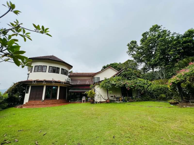 Bungalow for Sale in Ampang Jaya (Ampang) - Masnizah Arifin - Exterior - PropertyGuru.com.my