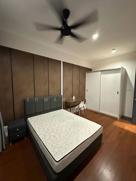 Condominium for Sale at The Vyne - Edward Yap - Bedroom - PropertyGuru.com.my