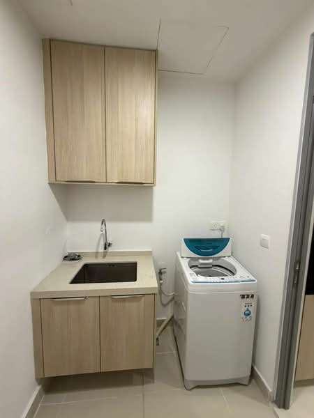 Service Residence for Rent at Southern Marina Residences - Kennedy Looi - Interior - PropertyGuru.com.my