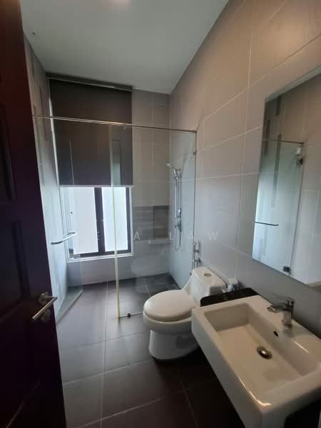 Bungalow for Sale in Subang Heights East (Subang Jaya) - Eva Law - Bathroom - PropertyGuru.com.my