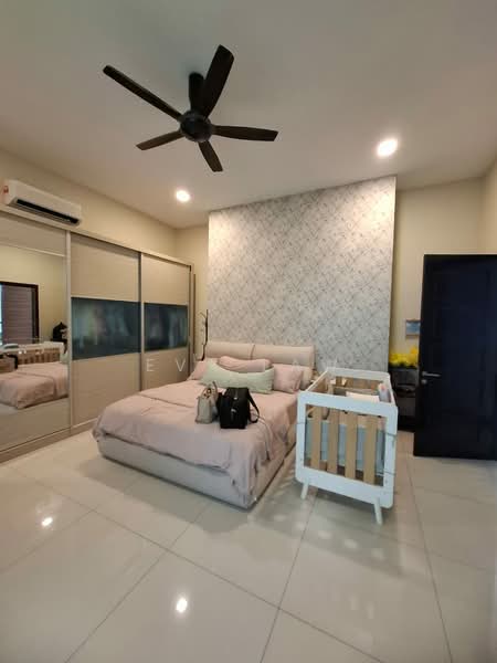 Bungalow for Sale in Subang Heights East (Subang Jaya) - Eva Law - Bedroom - PropertyGuru.com.my