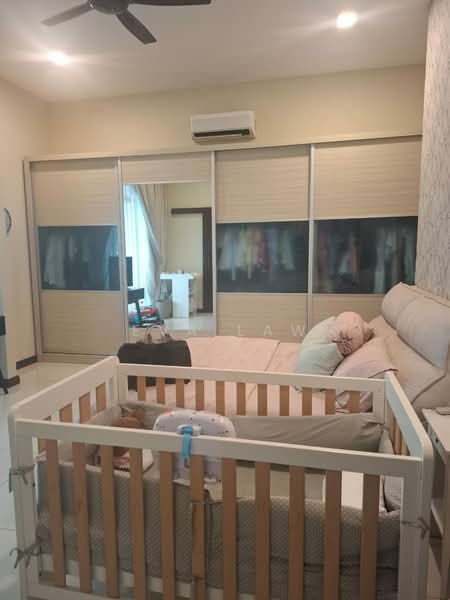 Bungalow for Sale in Subang Heights East (Subang Jaya) - Eva Law - Bedroom - PropertyGuru.com.my