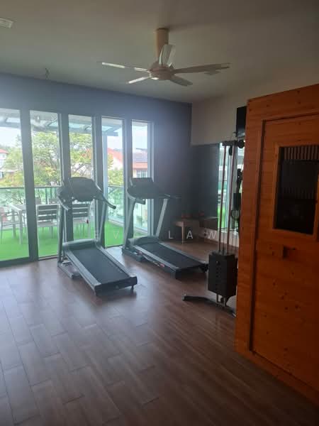 Bungalow for Sale in Subang Heights East (Subang Jaya) - Eva Law - Gym - PropertyGuru.com.my