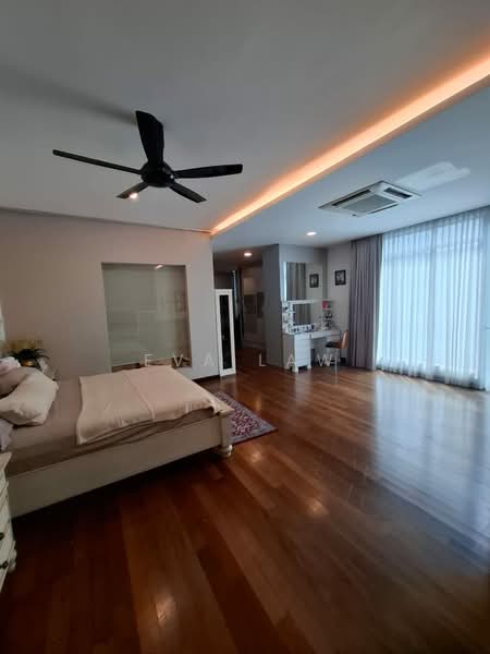 Bungalow for Sale in Subang Heights East (Subang Jaya) - Eva Law - Bedroom - PropertyGuru.com.my