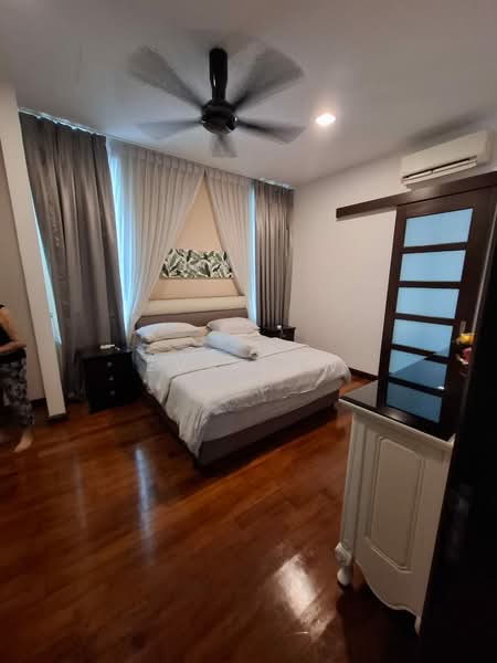 Bungalow for Sale in Subang Heights East (Subang Jaya) - Eva Law - Bedroom - PropertyGuru.com.my