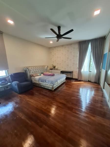 Bungalow for Sale in Subang Heights East (Subang Jaya) - Eva Law - Bedroom - PropertyGuru.com.my