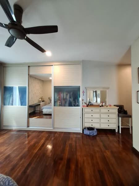 Bungalow for Sale in Subang Heights East (Subang Jaya) - Eva Law - Bedroom - PropertyGuru.com.my