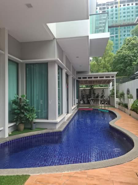 Bungalow for Sale in Subang Heights East (Subang Jaya) - Eva Law - Exterior - PropertyGuru.com.my