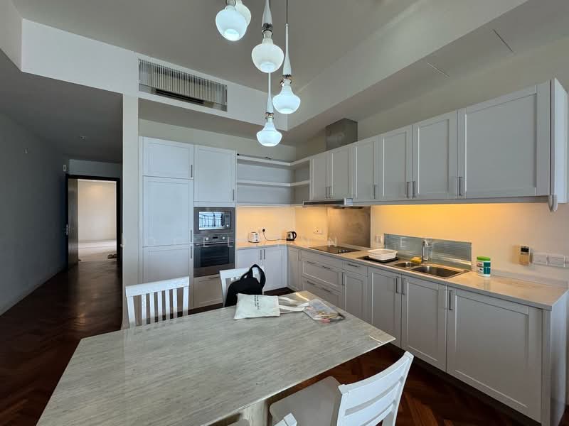 Kondominium untuk Disewa di Quayside Condominium - Jocellynn Lee - PropertyGuru.com.my