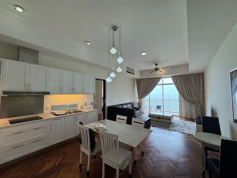 Kondominium untuk Disewa di Quayside Condominium - Jocellynn Lee - PropertyGuru.com.my