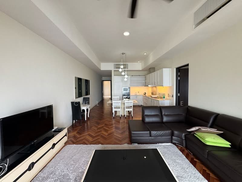 Kondominium untuk Disewa di Quayside Condominium - Jocellynn Lee - PropertyGuru.com.my
