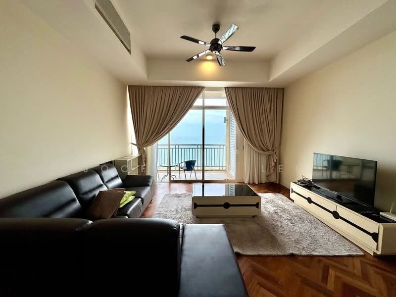 Kondominium untuk Disewa di Quayside Condominium - Jocellynn Lee - PropertyGuru.com.my