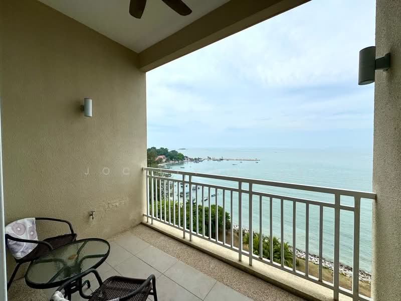 Kondominium untuk Disewa di Quayside Condominium - Jocellynn Lee - PropertyGuru.com.my