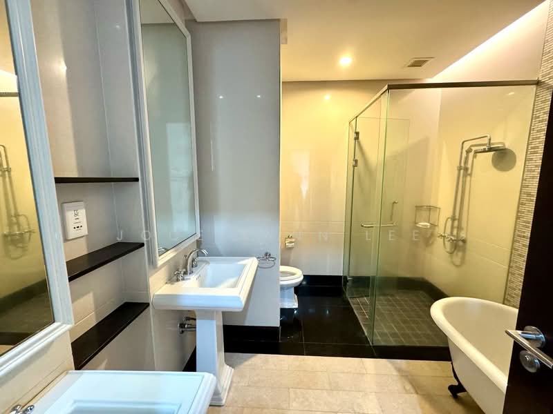 Kondominium untuk Disewa di Quayside Condominium - Jocellynn Lee - PropertyGuru.com.my