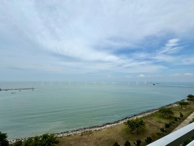 Kondominium untuk Disewa di Quayside Condominium - Jocellynn Lee - PropertyGuru.com.my
