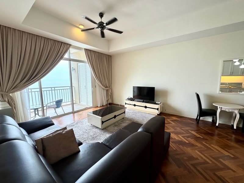 Kondominium untuk Disewa di Quayside Condominium - Jocellynn Lee - PropertyGuru.com.my
