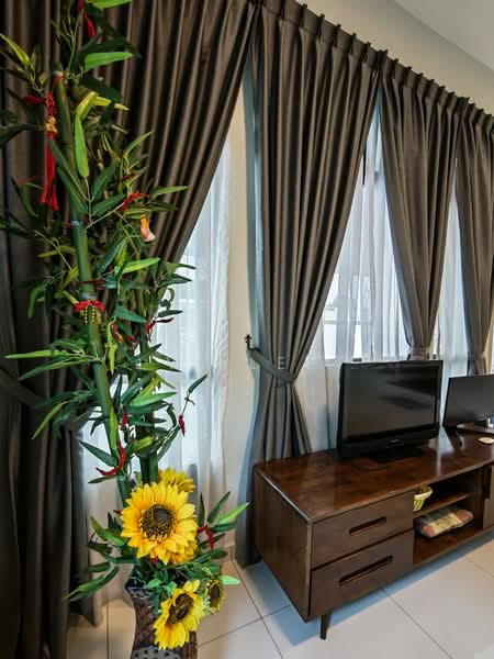 Rumah Kluster untuk Disewa di Eco Botanic (Iskandar Puteri (Nusajaya)) - VL Lee - PropertyGuru.com.my
