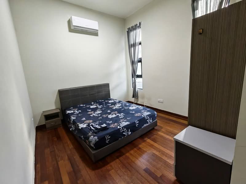 Rumah Kluster untuk Disewa di Eco Botanic (Iskandar Puteri (Nusajaya)) - VL Lee - PropertyGuru.com.my