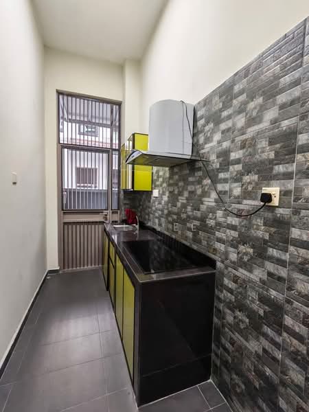 Rumah Kluster untuk Disewa di Eco Botanic (Iskandar Puteri (Nusajaya)) - VL Lee - PropertyGuru.com.my