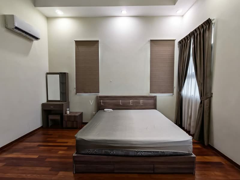 Rumah Kluster untuk Disewa di Eco Botanic (Iskandar Puteri (Nusajaya)) - VL Lee - PropertyGuru.com.my