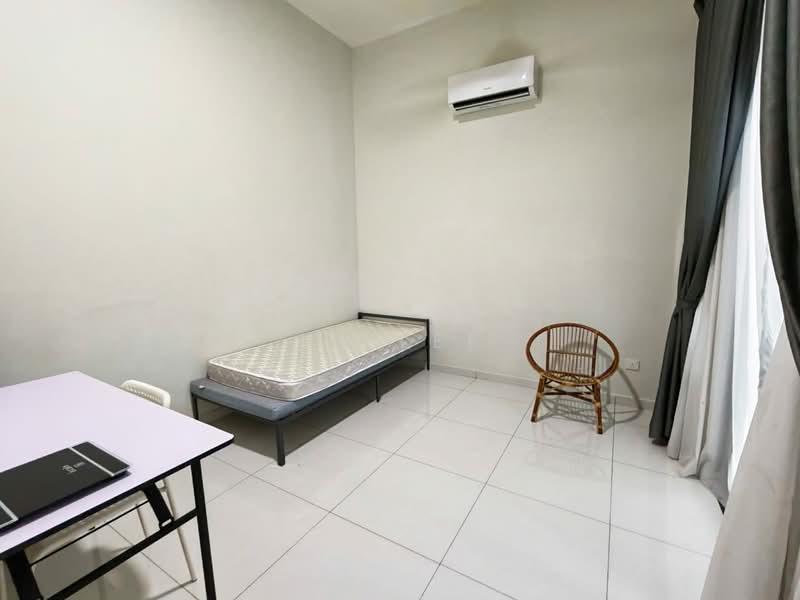 Rumah Kluster untuk Disewa di Eco Botanic (Iskandar Puteri (Nusajaya)) - VL Lee - PropertyGuru.com.my